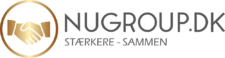 NuGroup.dk logo